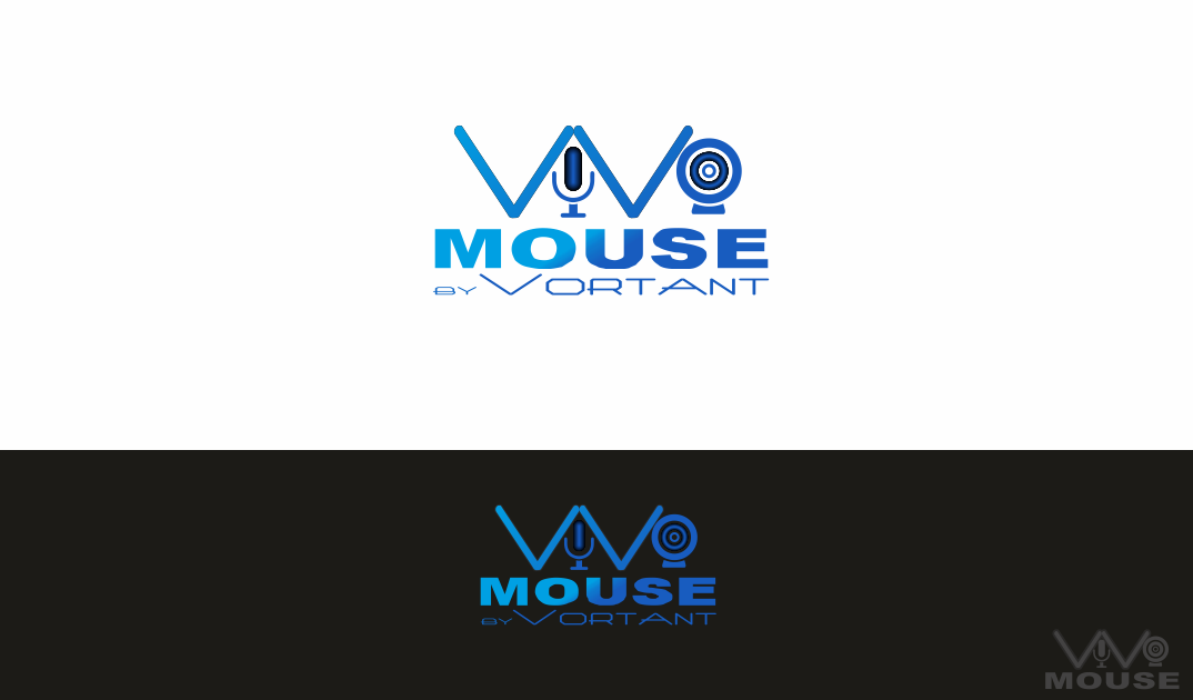 Logo Design by RD for Vortant Technologies, LLC | Design #2703337