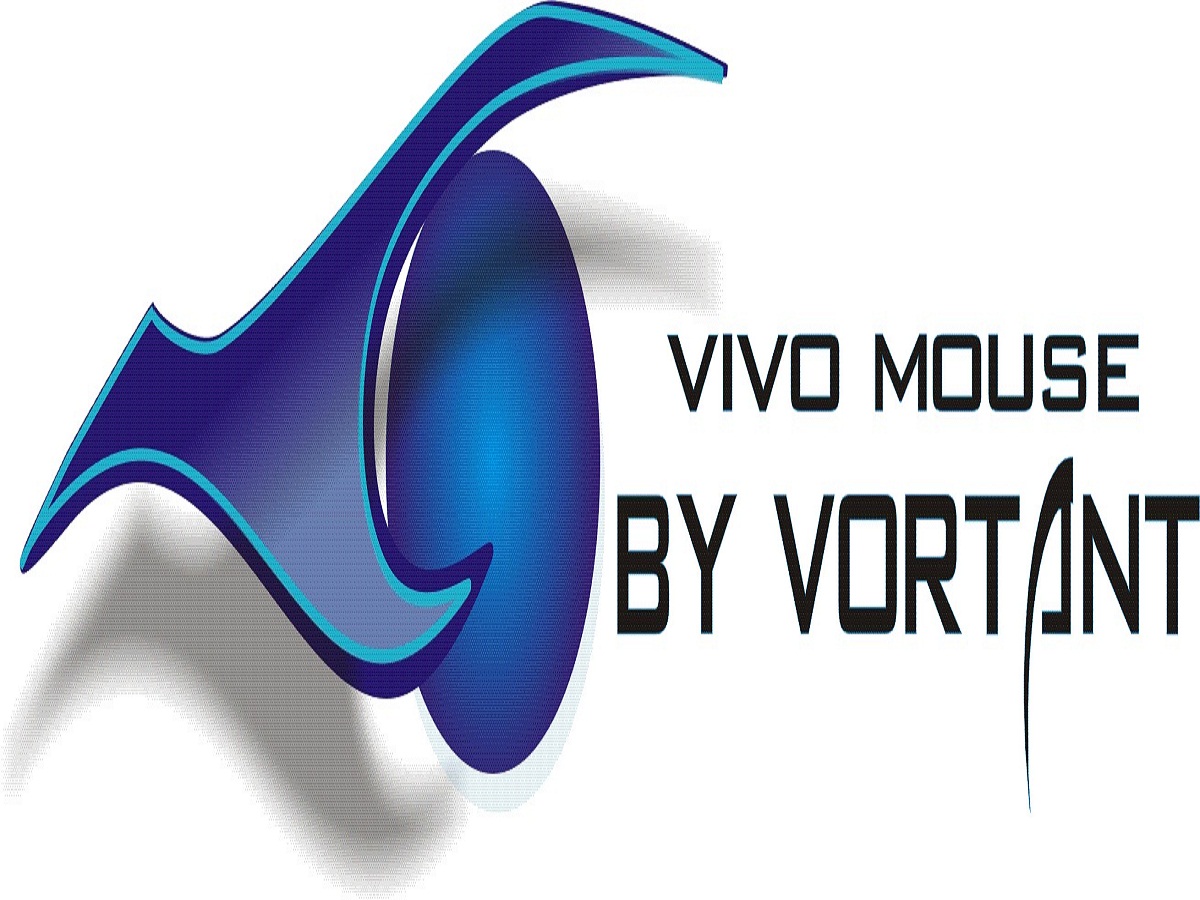 Logo Design by domi9 for Vortant Technologies, LLC | Design #2700366