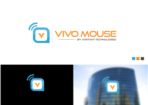 Logo Design by Forever Brands for Vortant Technologies, LLC | Design: #2899936