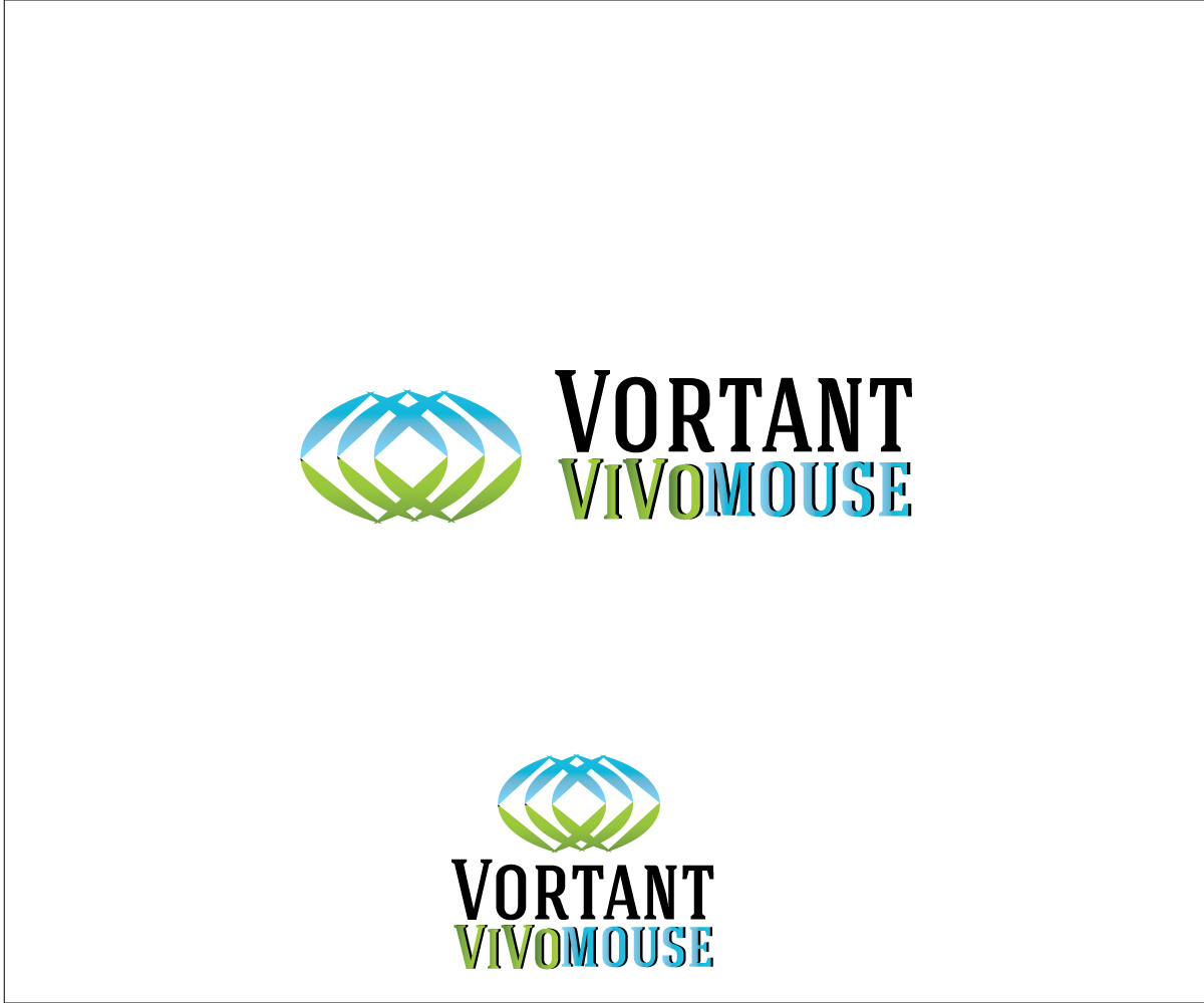 Logo-Design von CriStiaN I. für Vortant Technologies, LLC | Design #2793963