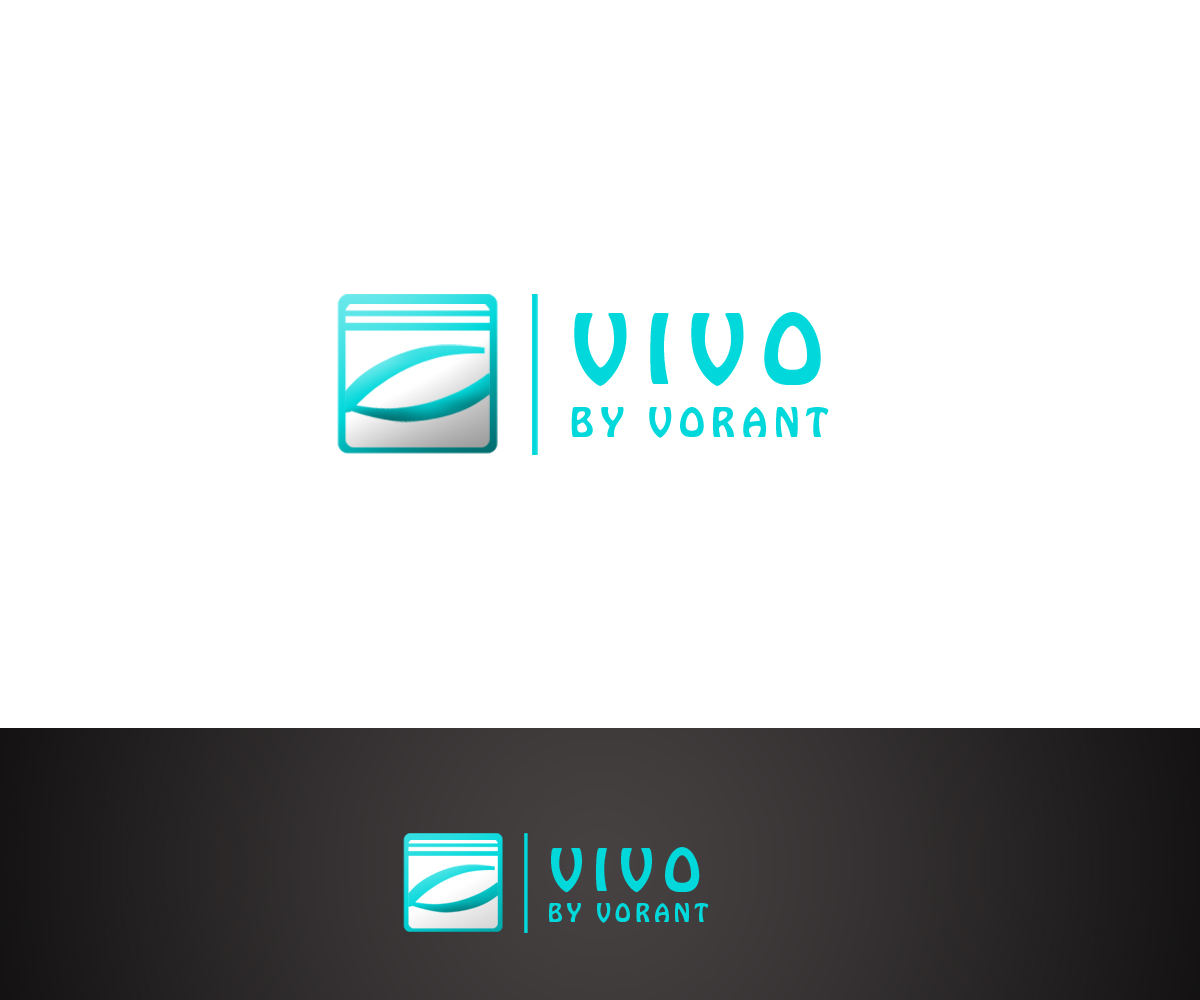 Logo Design by Leica Alexandru for Vortant Technologies, LLC | Design #2978182