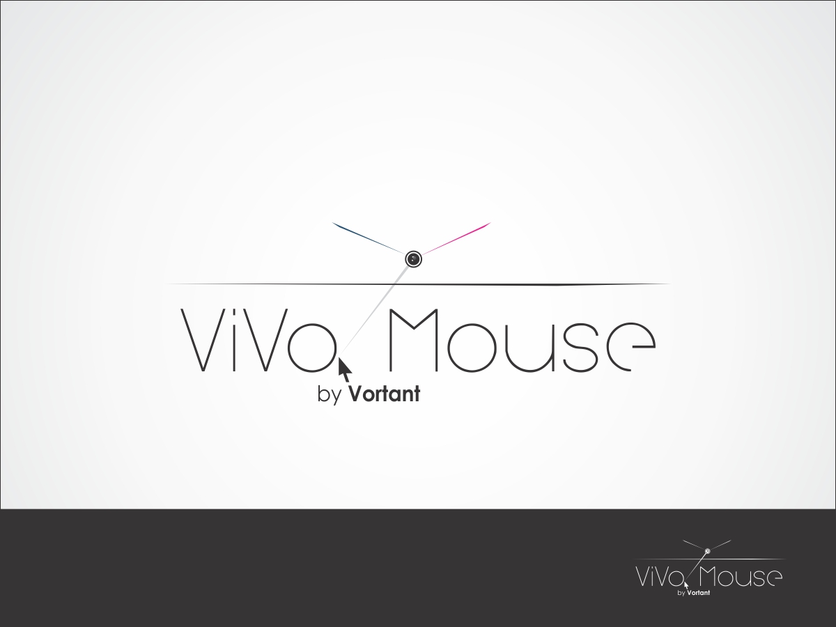 Logo Design by vatos logos for Vortant Technologies, LLC | Design #3003693