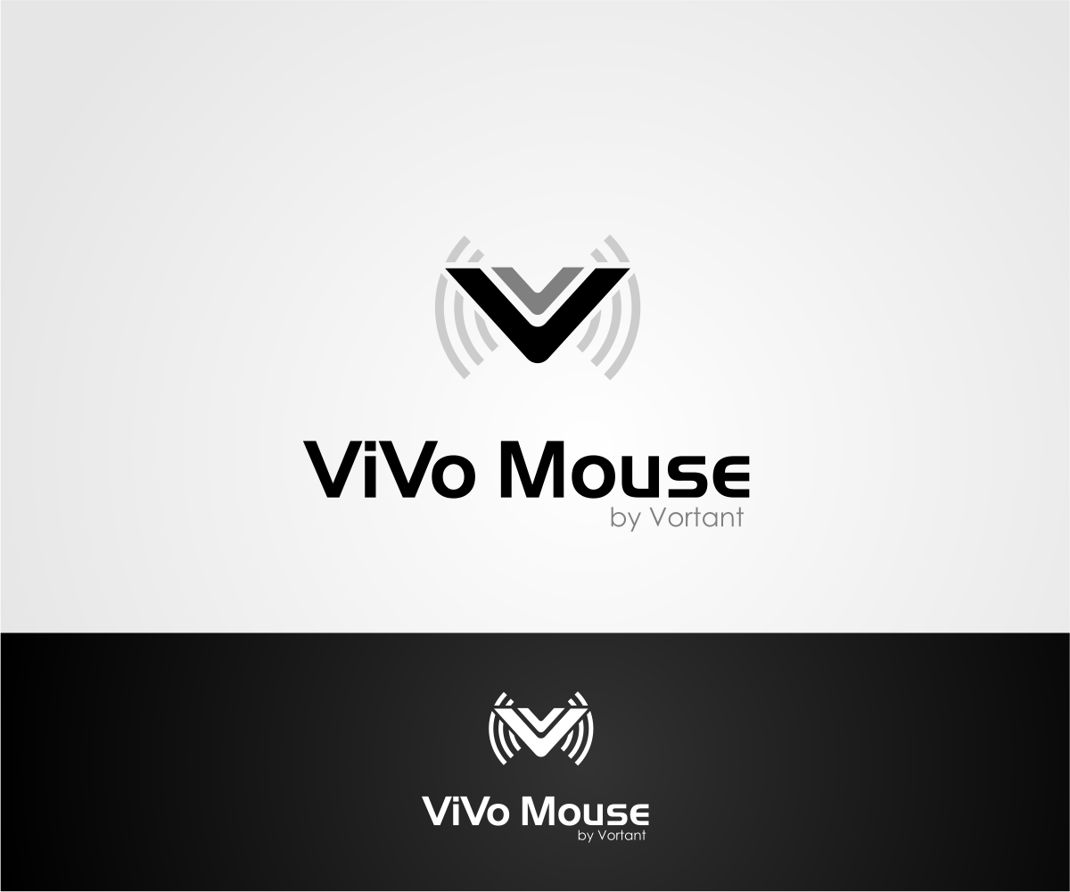 Logo Design by onamel for Vortant Technologies, LLC | Design #2978964