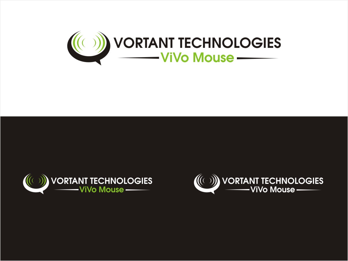 Logo Design by Sushma for Vortant Technologies, LLC | Design #2948360