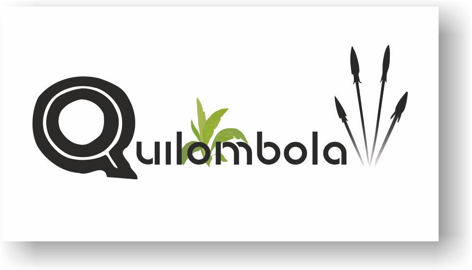 Logo Design by fredinsky for Quilombola | Design #619630