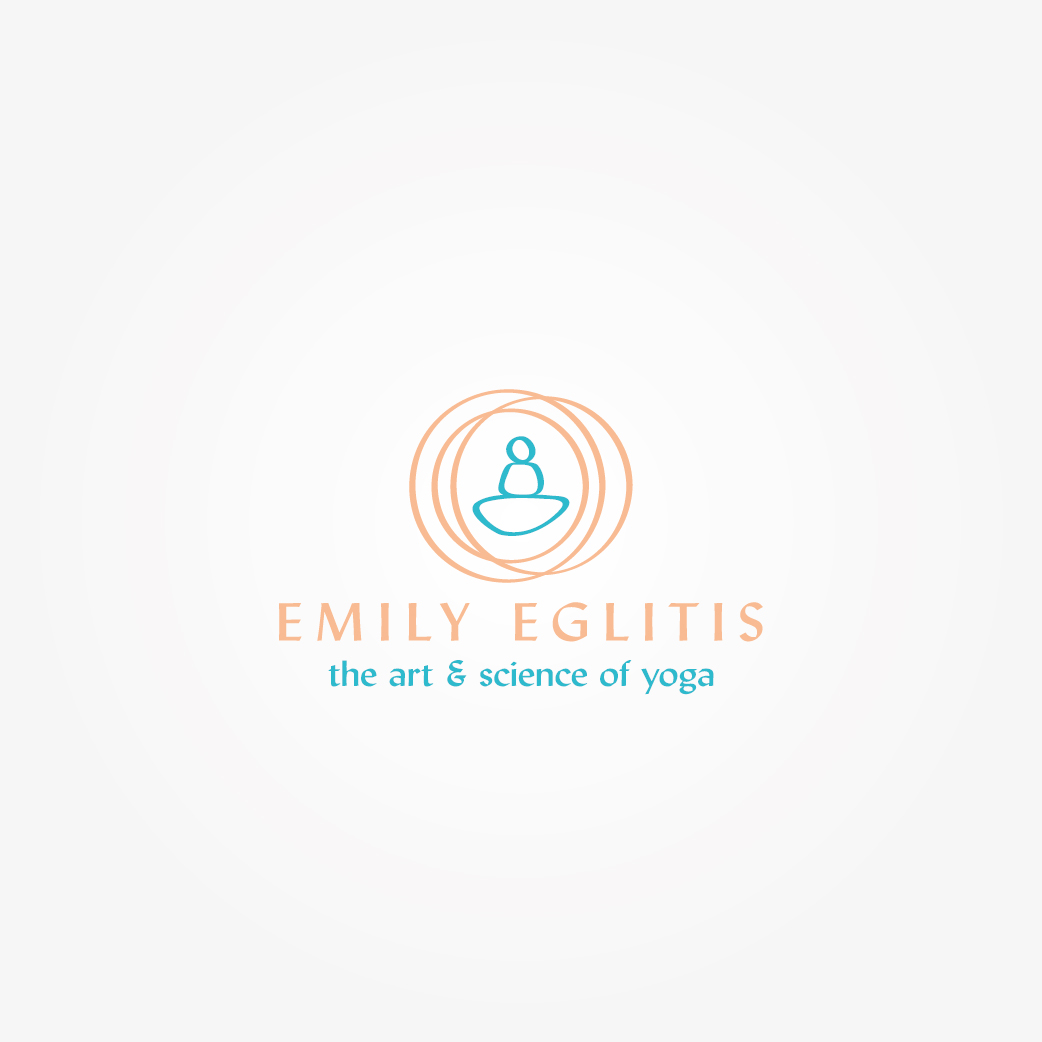 Logo Design by Irina Makedonska for Emily Eglitis | Design #16662918