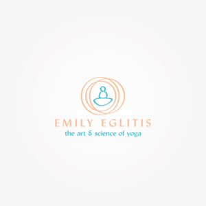 Logo Design by Irina Makedonska for Emily Eglitis | Design: #16662918