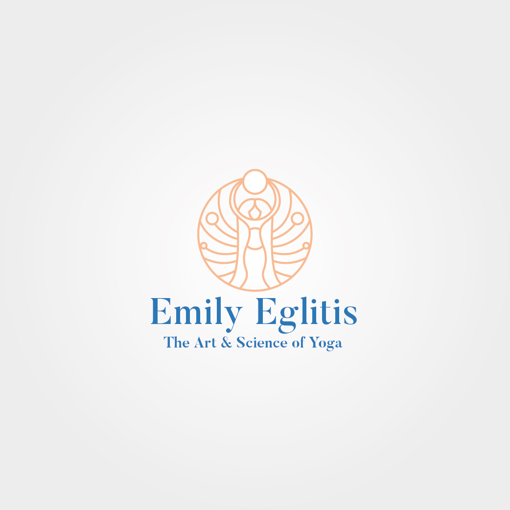 Design de Logo par Irina Makedonska pour Emily Eglitis | Design #16662919