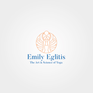 Logo Design by Irina Makedonska for Emily Eglitis | Design: #16662919