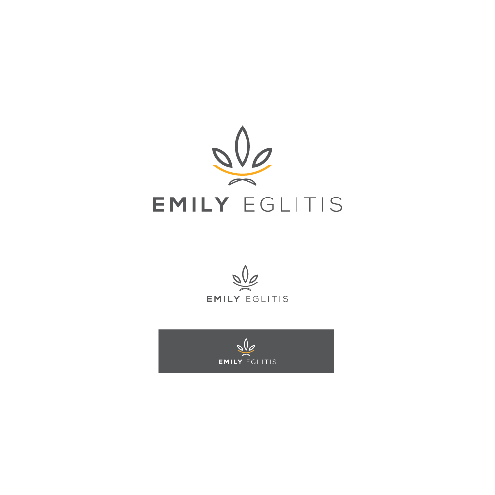 Logo Design by The RANFOUR Project for Emily Eglitis | Design #16663509