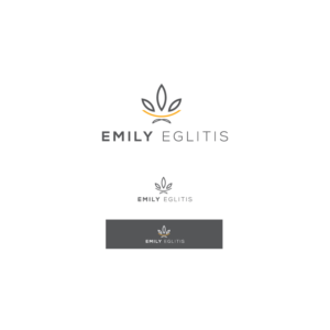 Logo Design by The RANFOUR Project for Emily Eglitis | Design: #16663509