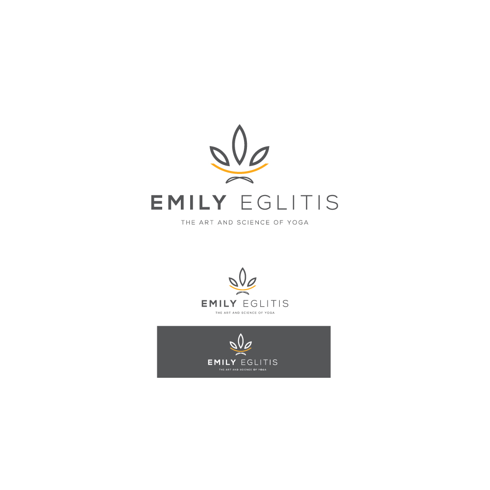 Design de Logo par The RANFOUR Project pour Emily Eglitis | Design #16690392