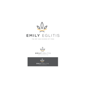 Logo Design by The RANFOUR Project for Emily Eglitis | Design: #16690392