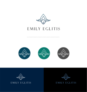 Logo Design by *mary for Emily Eglitis | Design: #16701272