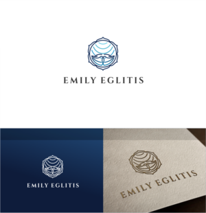 Logo Design by *mary for Emily Eglitis | Design: #16740639