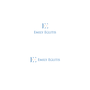 Logo Design by widodo for Emily Eglitis | Design: #16772252