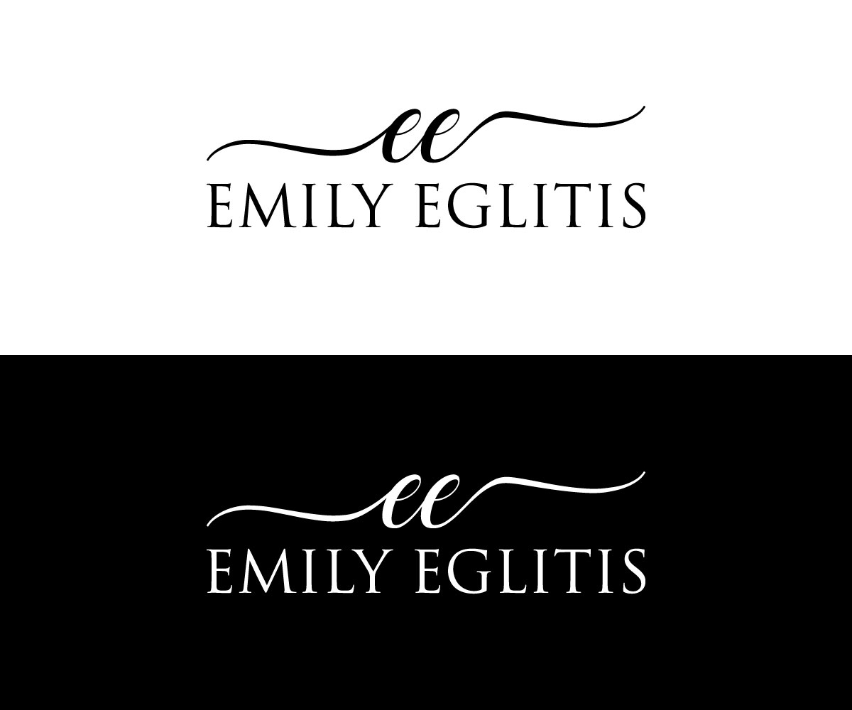 Logo Design by tani_sha321 for Emily Eglitis | Design #16690705
