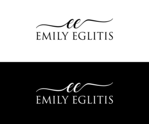 Design de Logo par tani_sha321 pour Emily Eglitis | Design : #16690705