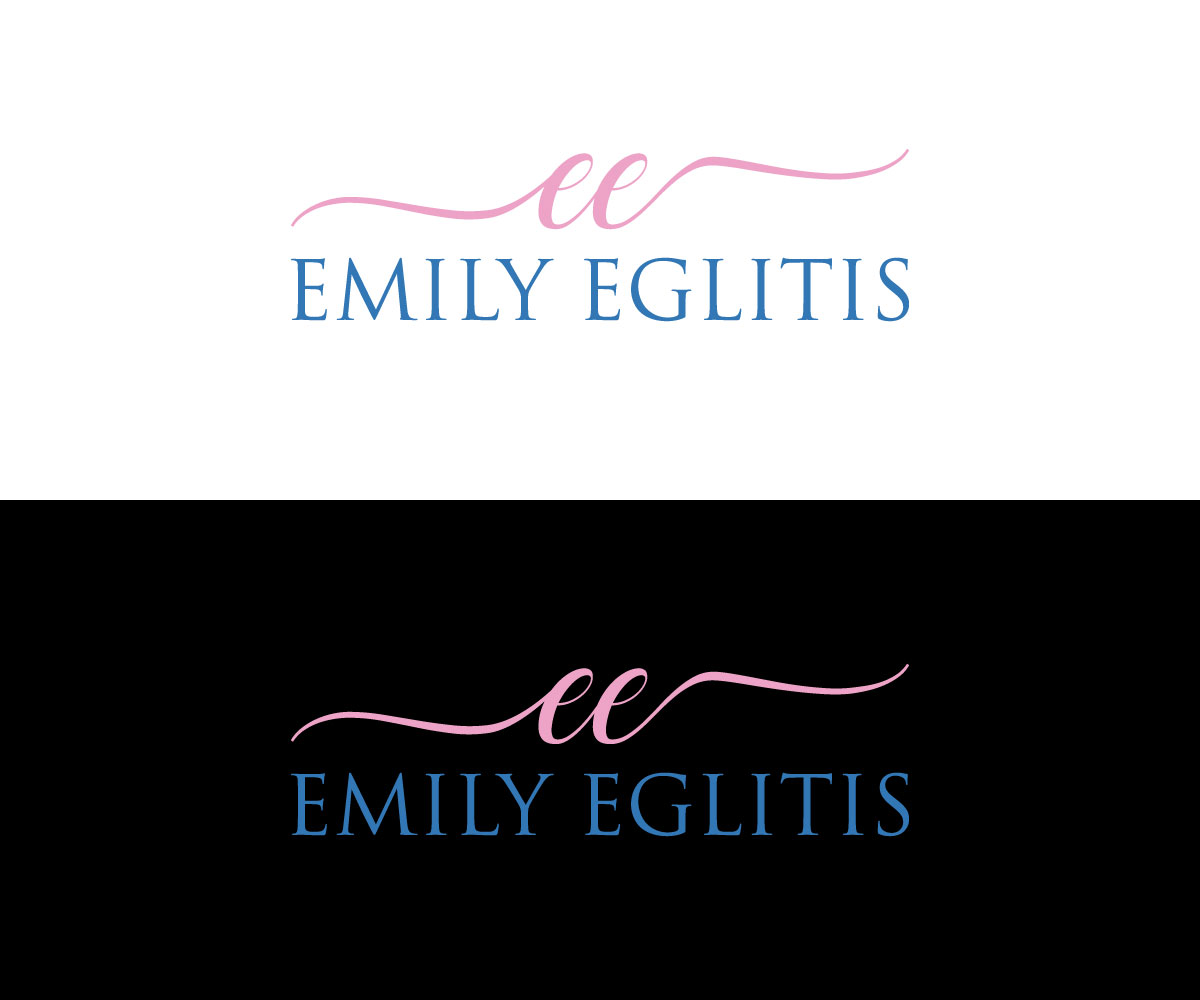 Logo Design by tani_sha321 for Emily Eglitis | Design #16690706