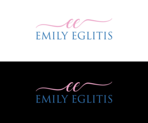 Design de Logo par tani_sha321 pour Emily Eglitis | Design : #16690706