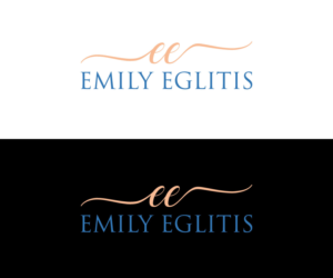 Design de Logo par tani_sha321 pour Emily Eglitis | Design : #16690707