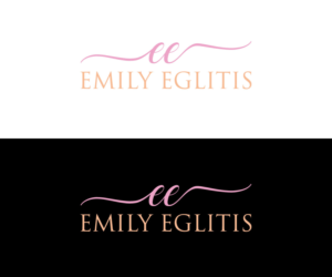 Design de Logo par tani_sha321 pour Emily Eglitis | Design : #16690708