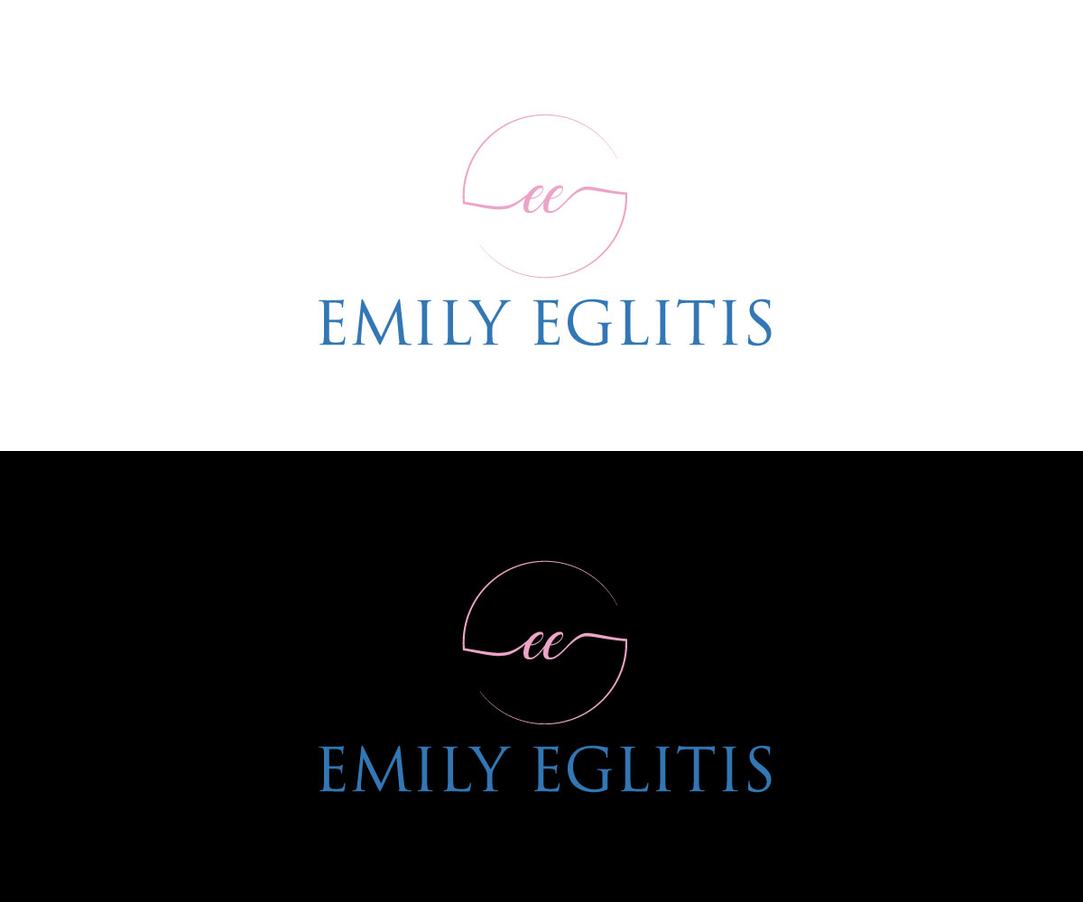 Logo Design by tani_sha321 for Emily Eglitis | Design #16690713