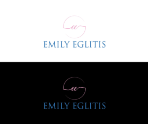 Design de Logo par tani_sha321 pour Emily Eglitis | Design : #16690713