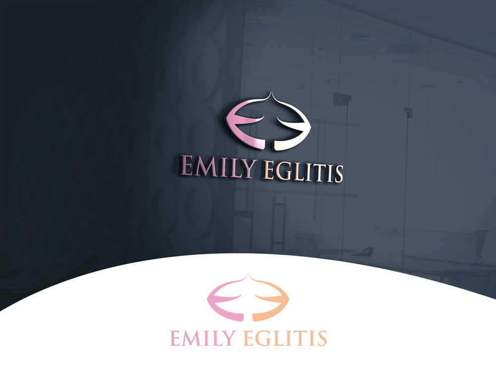 Logo Design by A S design @ for Emily Eglitis | Design #16689361