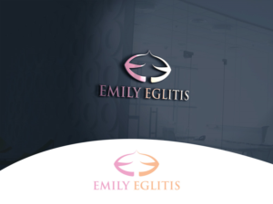 Design de Logo par A S design @ pour Emily Eglitis | Design : #16689361