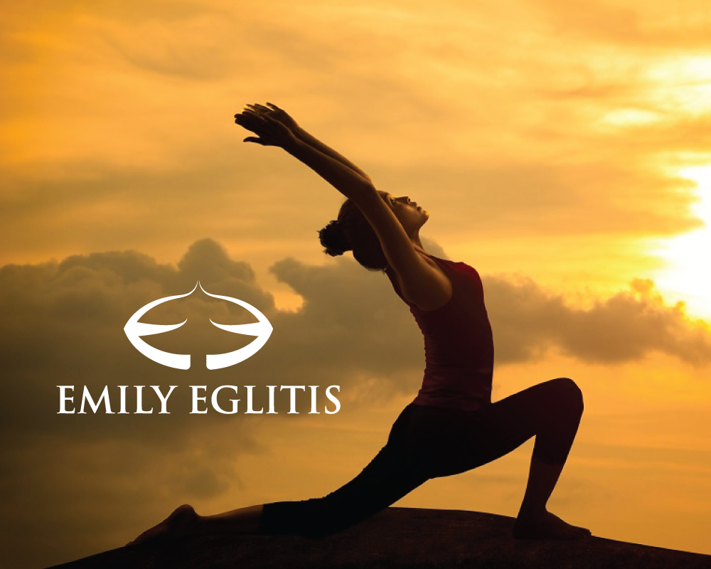 Logo Design by A S design @ for Emily Eglitis | Design #16689363