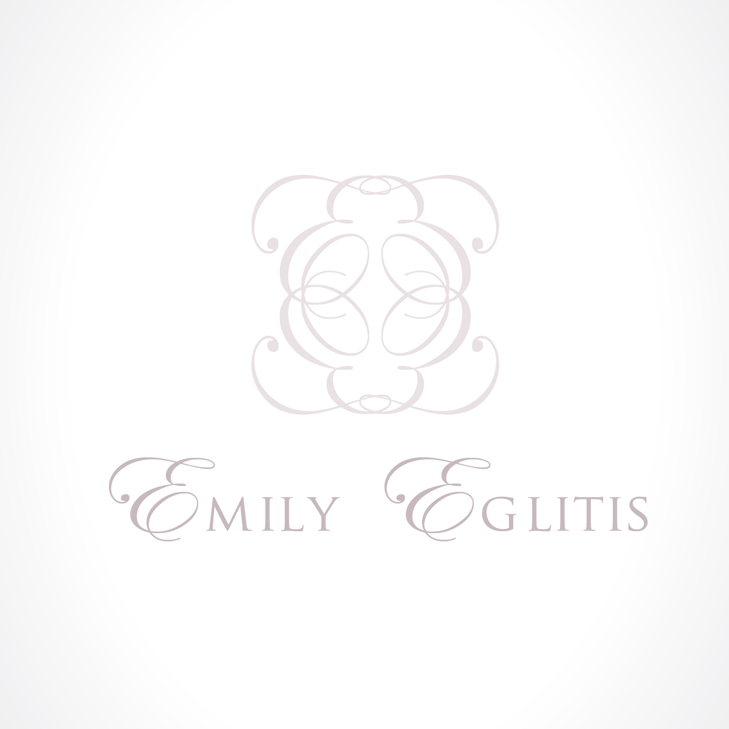 Logo Design by vigie for Emily Eglitis | Design #16782292