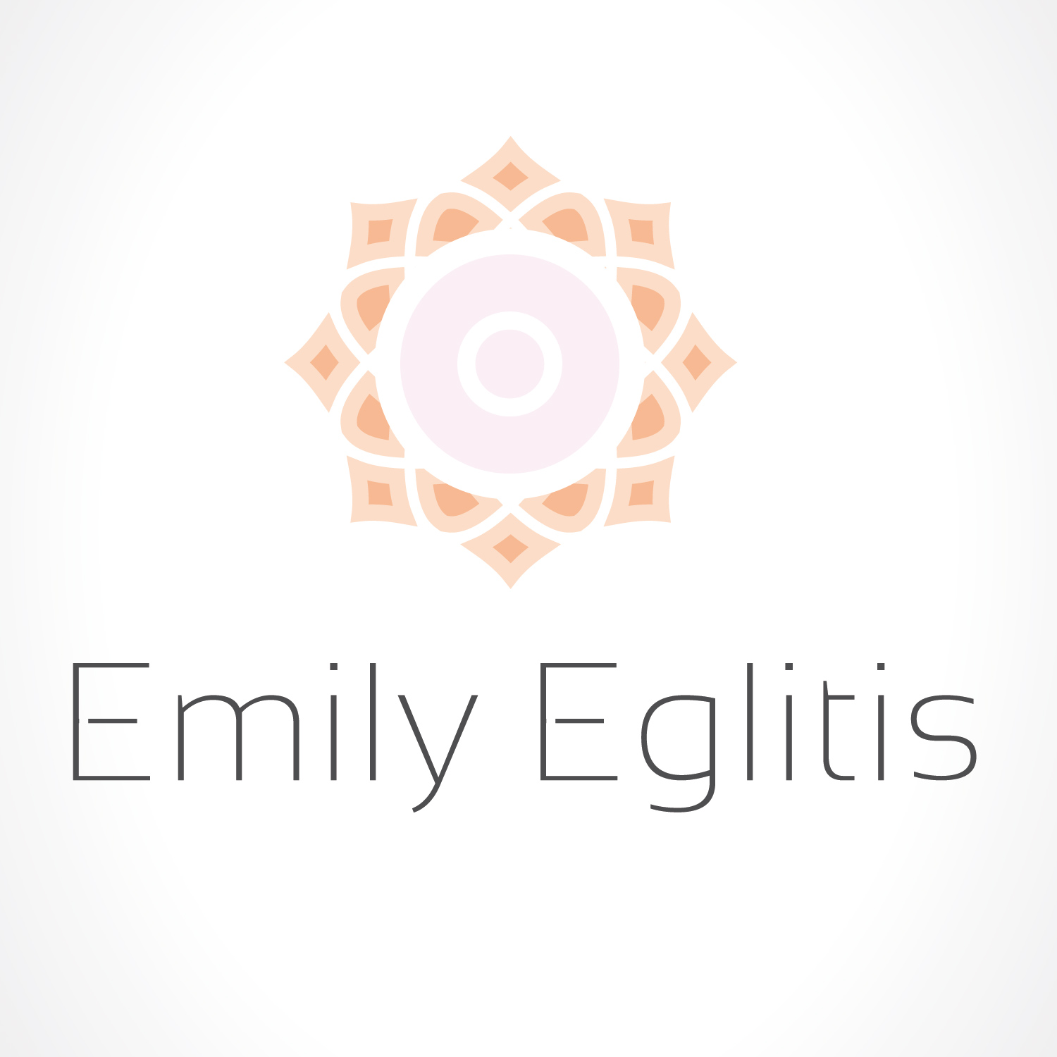 Logo Design by vigie for Emily Eglitis | Design #16782442