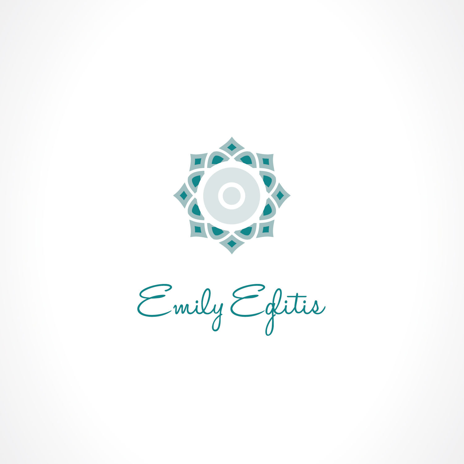 Diseño de Logo por vigie para Emily Eglitis | Diseño #16800294