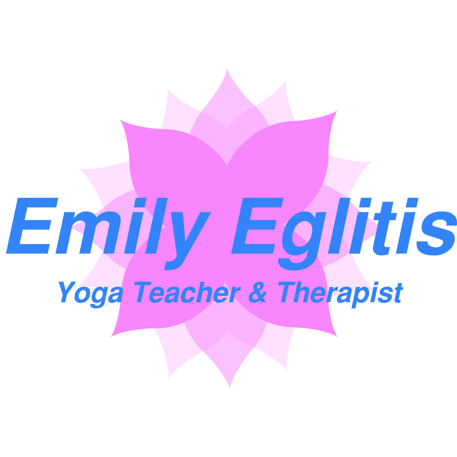 Logo Design by Valendsg for Emily Eglitis | Design #16773629