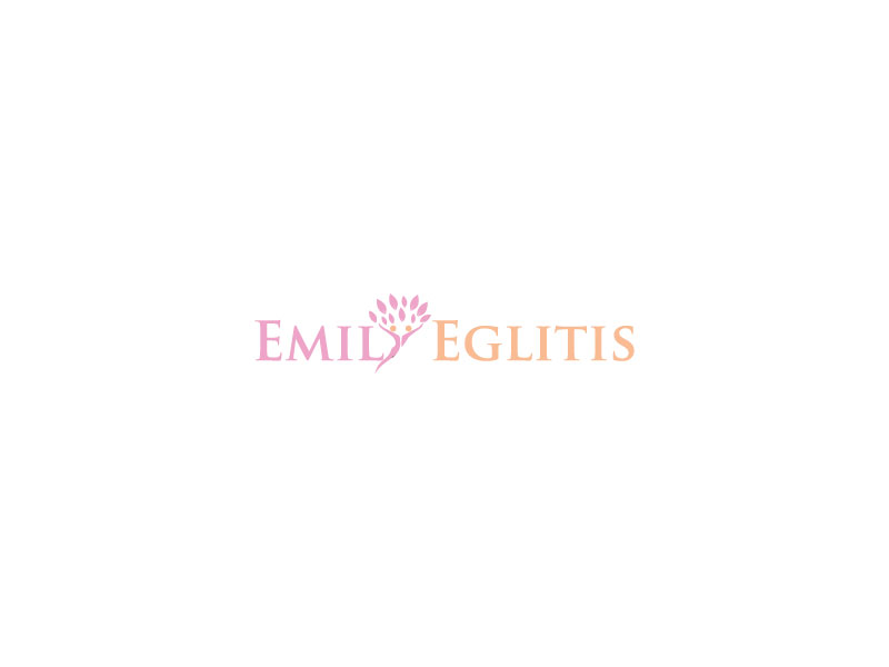 Logo Design by roman reings for Emily Eglitis | Design #16678655
