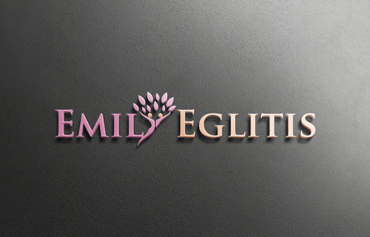 Logo Design by roman reings for Emily Eglitis | Design #16678656