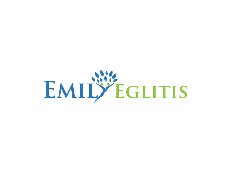 Logo Design by roman reings for Emily Eglitis | Design #16690217