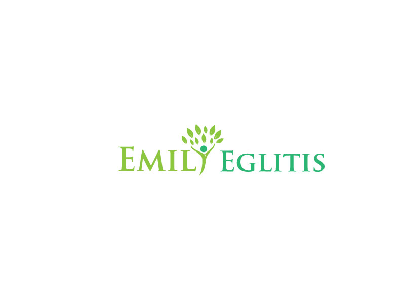 Diseño de Logo por roman reings para Emily Eglitis | Diseño #16690218