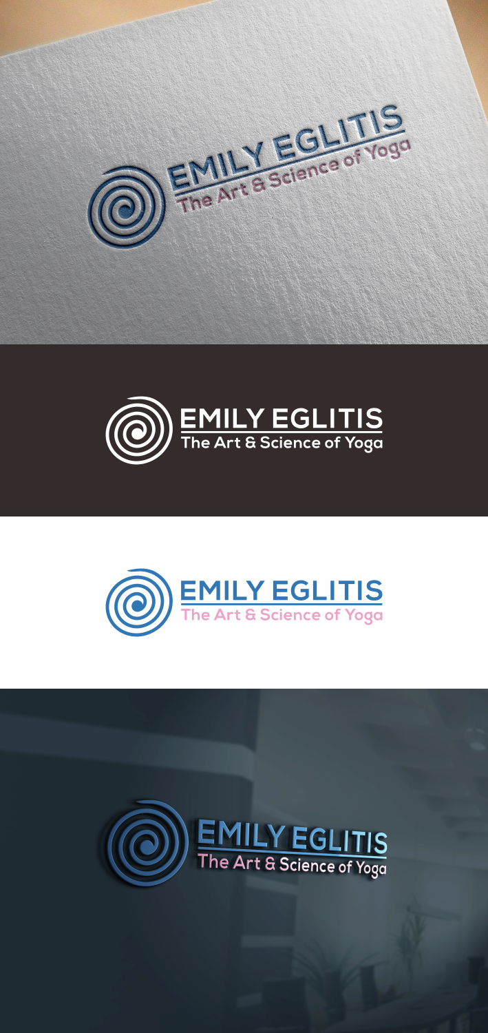 Design de Logo par aqilazhifara pour Emily Eglitis | Design #16674472