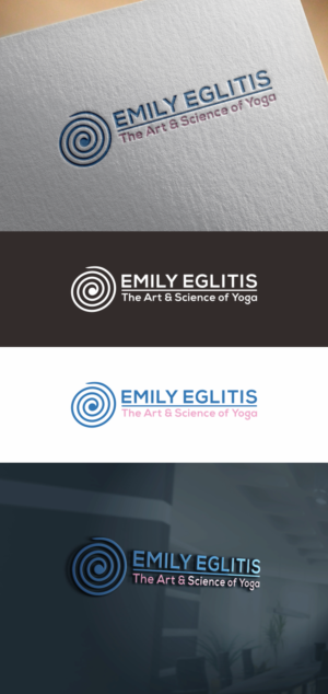 Logo Design by aqilazhifara for Emily Eglitis | Design: #16674472