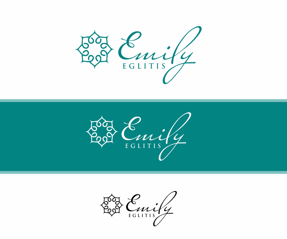 Logo Design by keiths logo master for Emily Eglitis | Design: #16751183