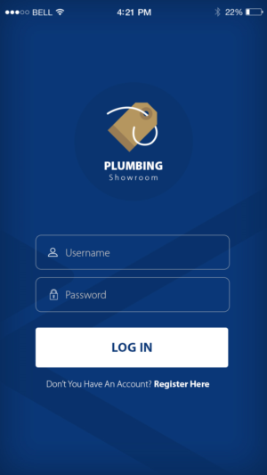 App Design by Impressive Sol