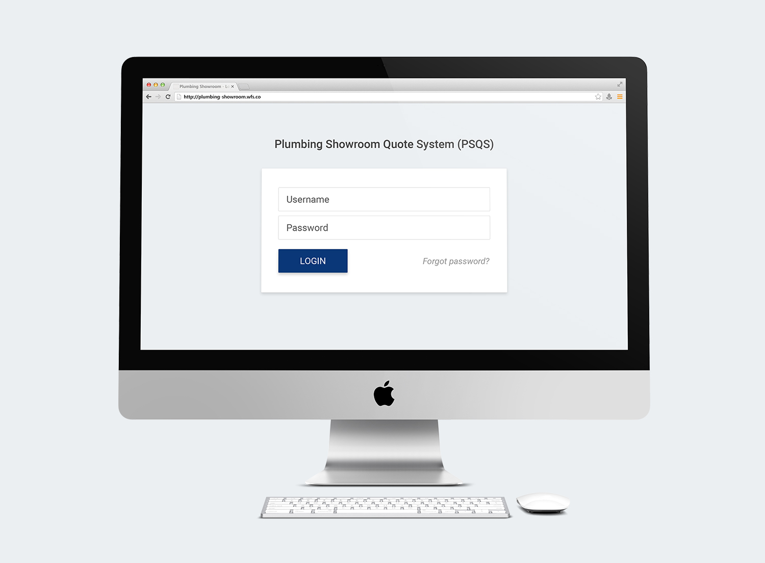 App Design by manarpan189 for Coulter Software Inc. | Design #16652036