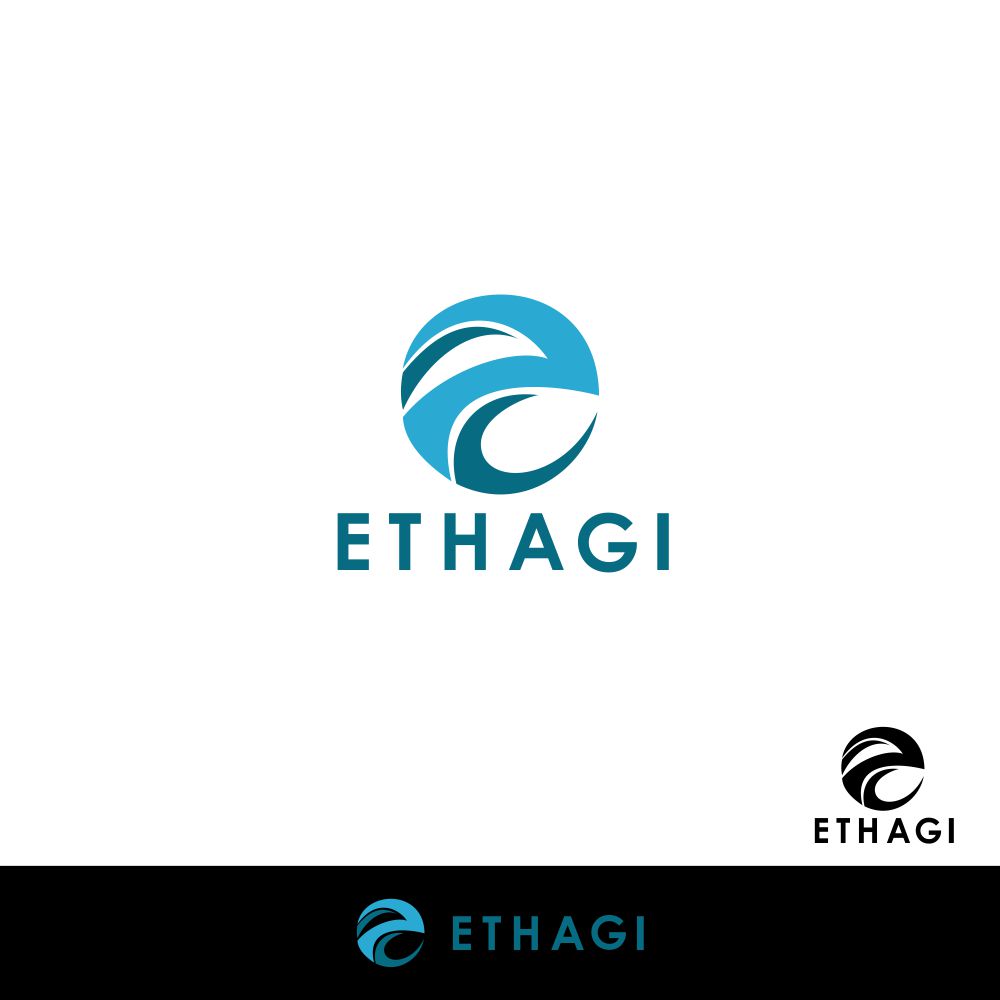 Logo-Design von Irfan Renaldi für dieses Projekt | Design #16642058