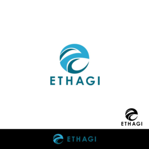 Logo Design by Irfan Renaldi