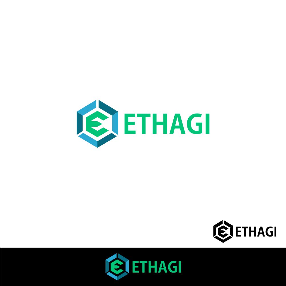 Logo-Design von Irfan Renaldi für dieses Projekt | Design #16642059