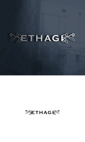 Design de Logo par logo_s pour ce projet | Design : #16642375