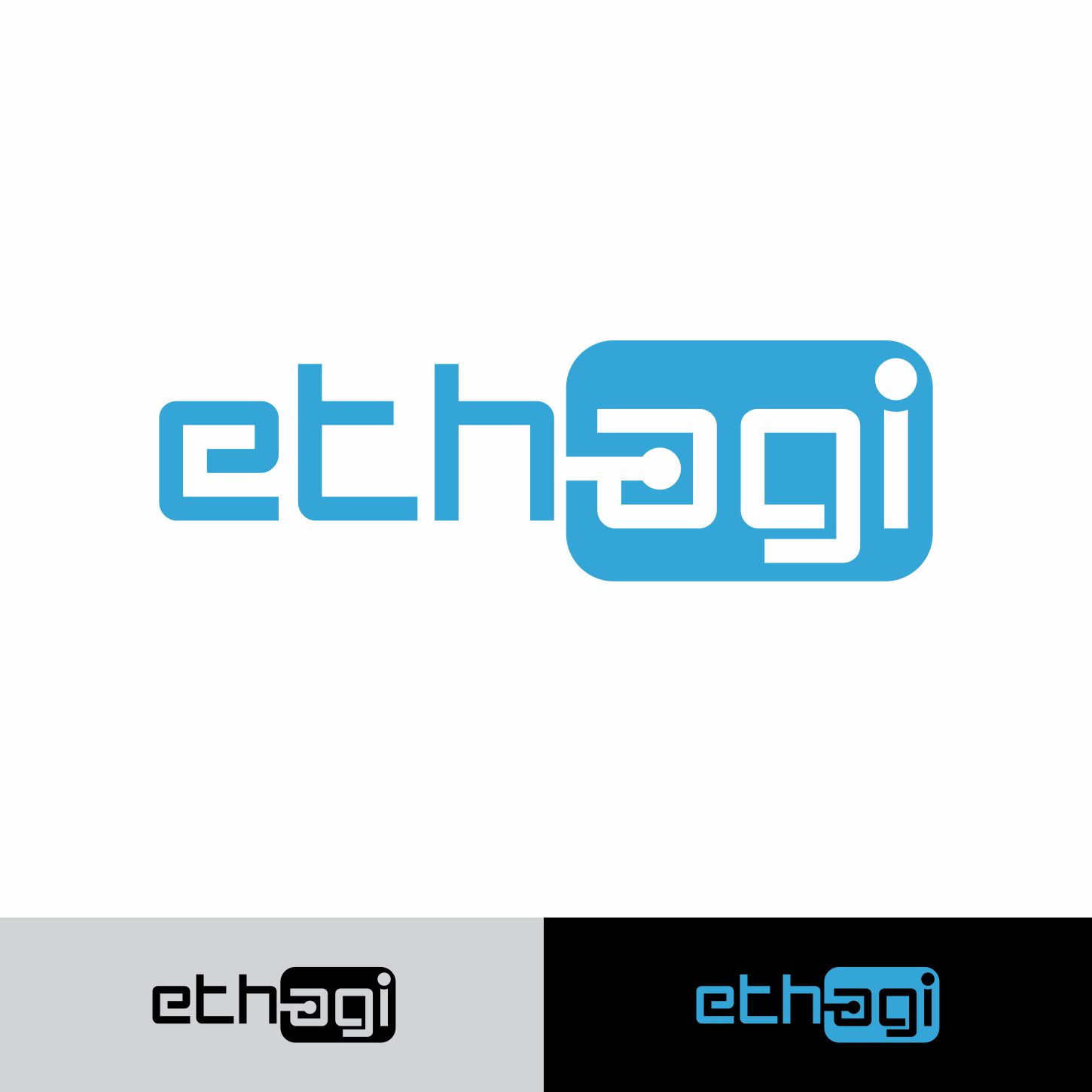 Logo-Design von ev. für dieses Projekt | Design #16663550