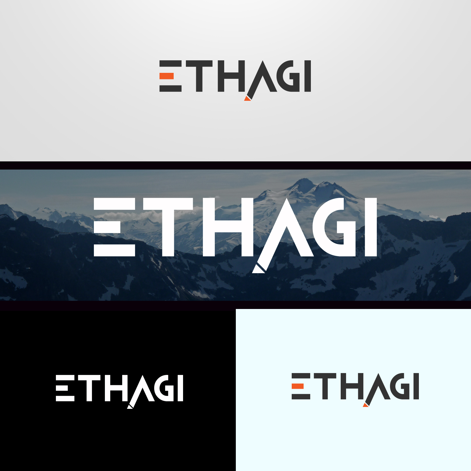 Logo-Design von Aliza Creative für dieses Projekt | Design #16641821